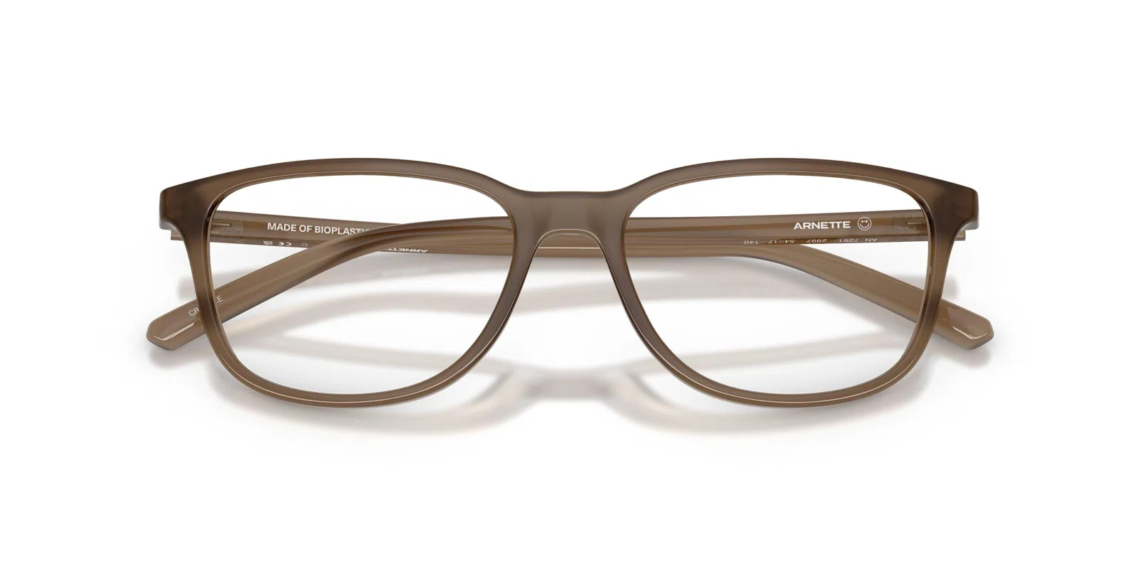 Arnette Crumble 7281 Eyeglasses - view 14